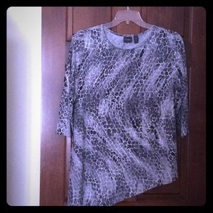 Travelers label, like brand new-only worn twice